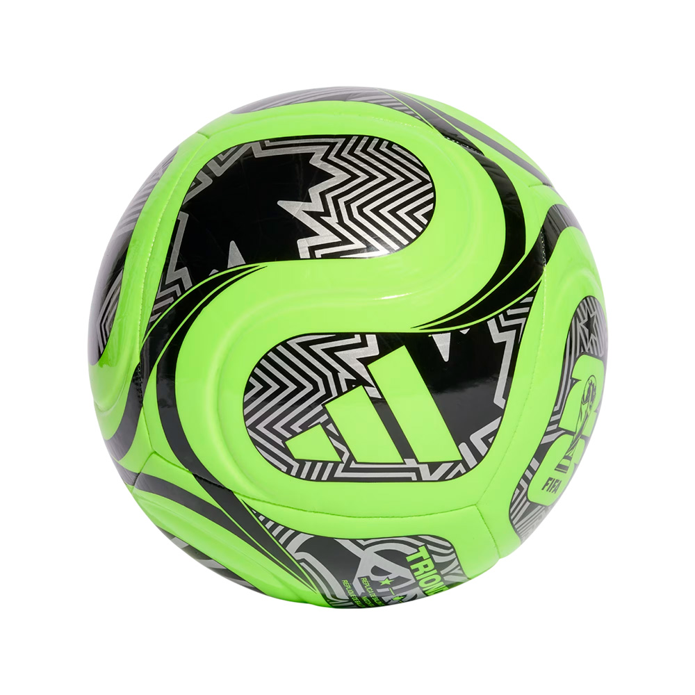 Pelota de futbol Adidas Trionda Club Copa Mundial de la FIFA 26™ (JD8052) - Imagen 4