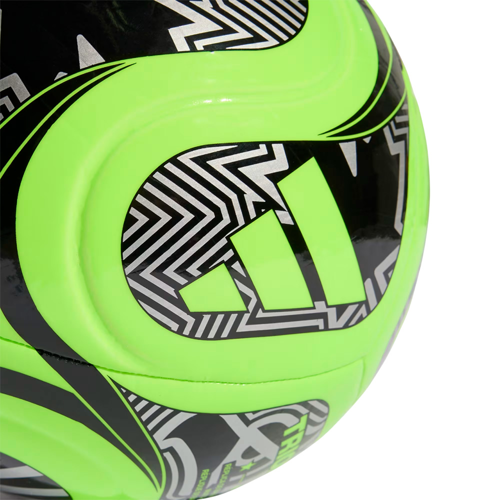 Pelota de futbol Adidas Trionda Club Copa Mundial de la FIFA 26™ (JD8052) - Imagen 3