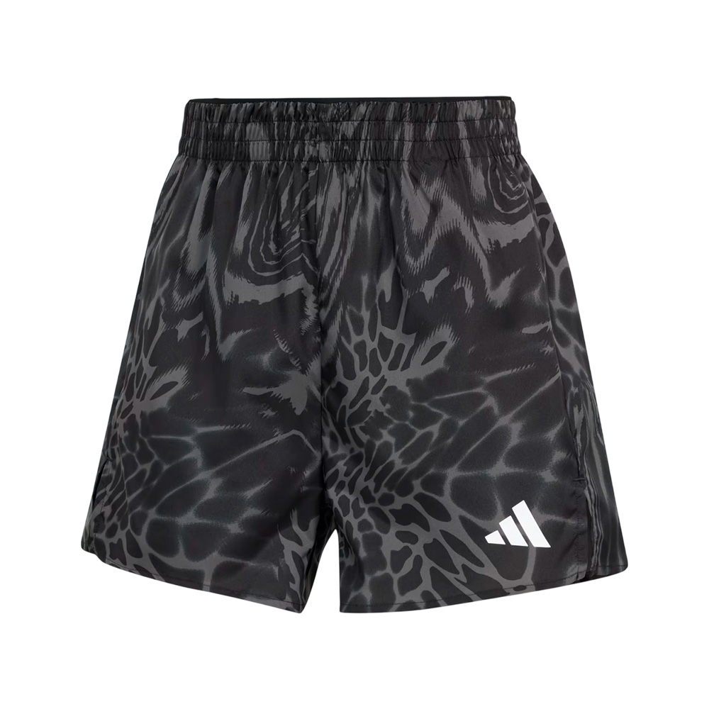 Short Dama Adidas Essentials Print 4in" (JE8685) (( CMMT ))