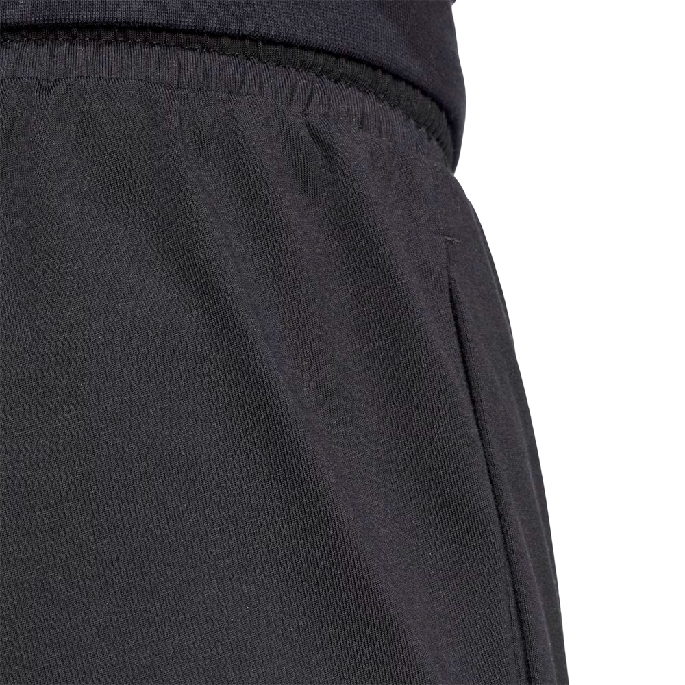 Pantalon Varon Adidas Essentials Small Logo Single Jersey (JF1105) - Imagen 4