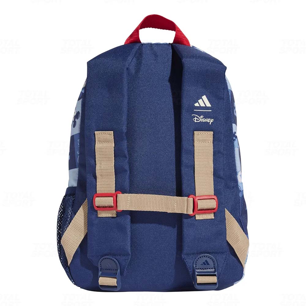 Mochila niño Adidas Disney Mickey Mouse (JG5808) (( CMMT )) - Imagen 2