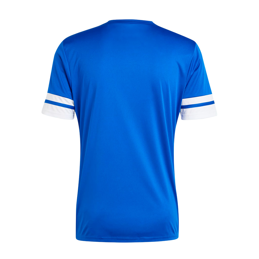 Polo Varon Adidas Squadra 25 (JG5826) - Imagen 2