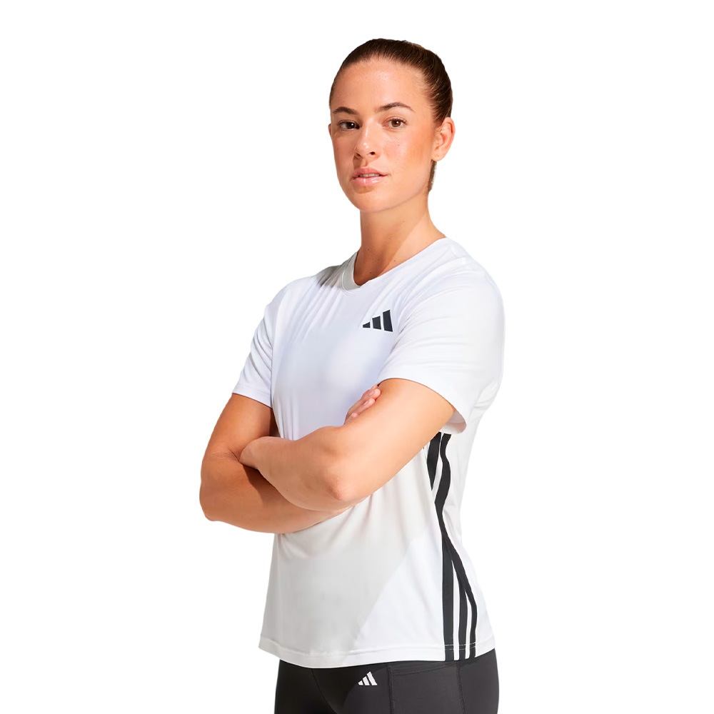 Polo Dama Adidas Train Essentials (JH1393) - Imagen 2