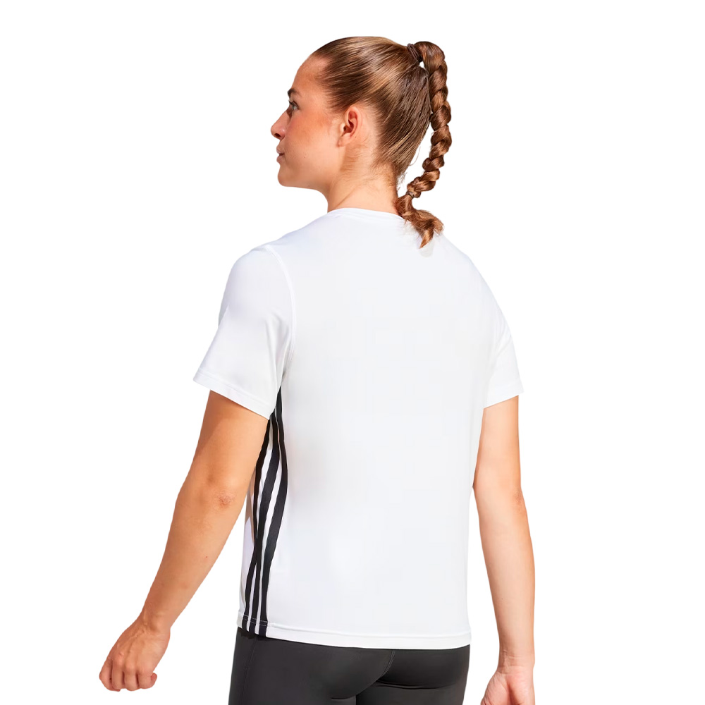 Polo Dama Adidas Train Essentials (JH1393) - Imagen 3