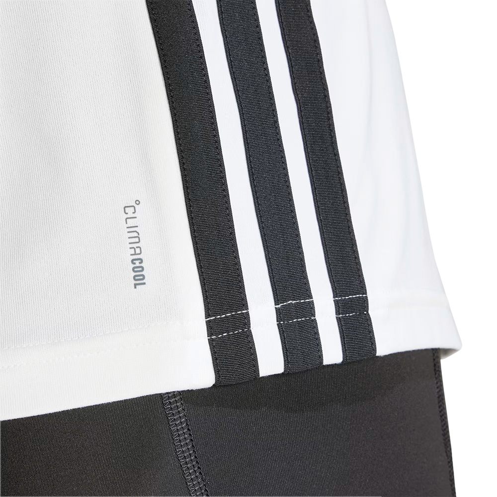 Polo Dama Adidas Train Essentials (JH1393) - Imagen 4