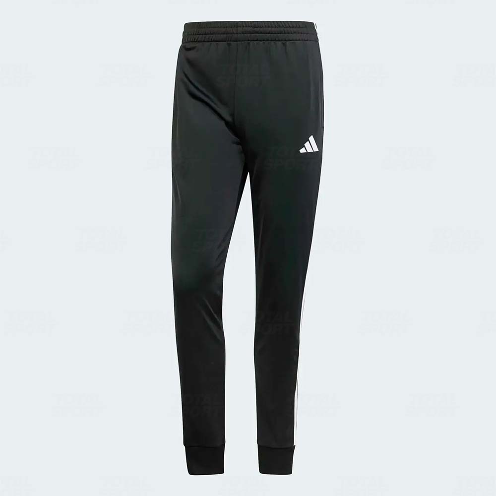 Buzo Varon Adidas 3 stripes (JI8858) - Imagen 3