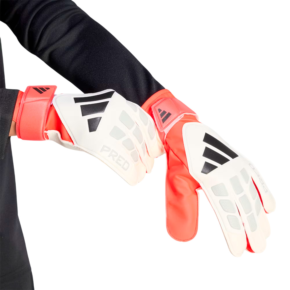 Guantes de arquero Adidas Predator (JY6311) - Imagen 2