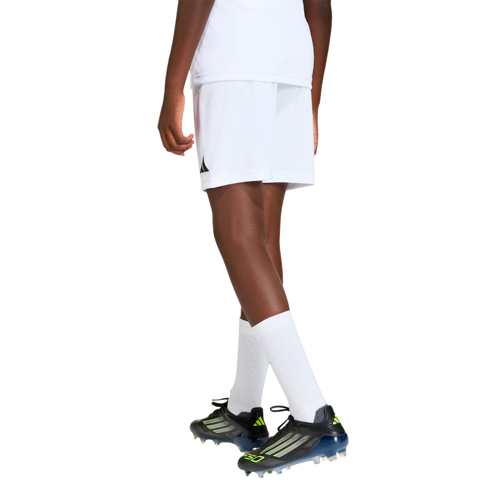 Short Niños Adidas Entrada 26 Training (JZ6526) - Imagen 3