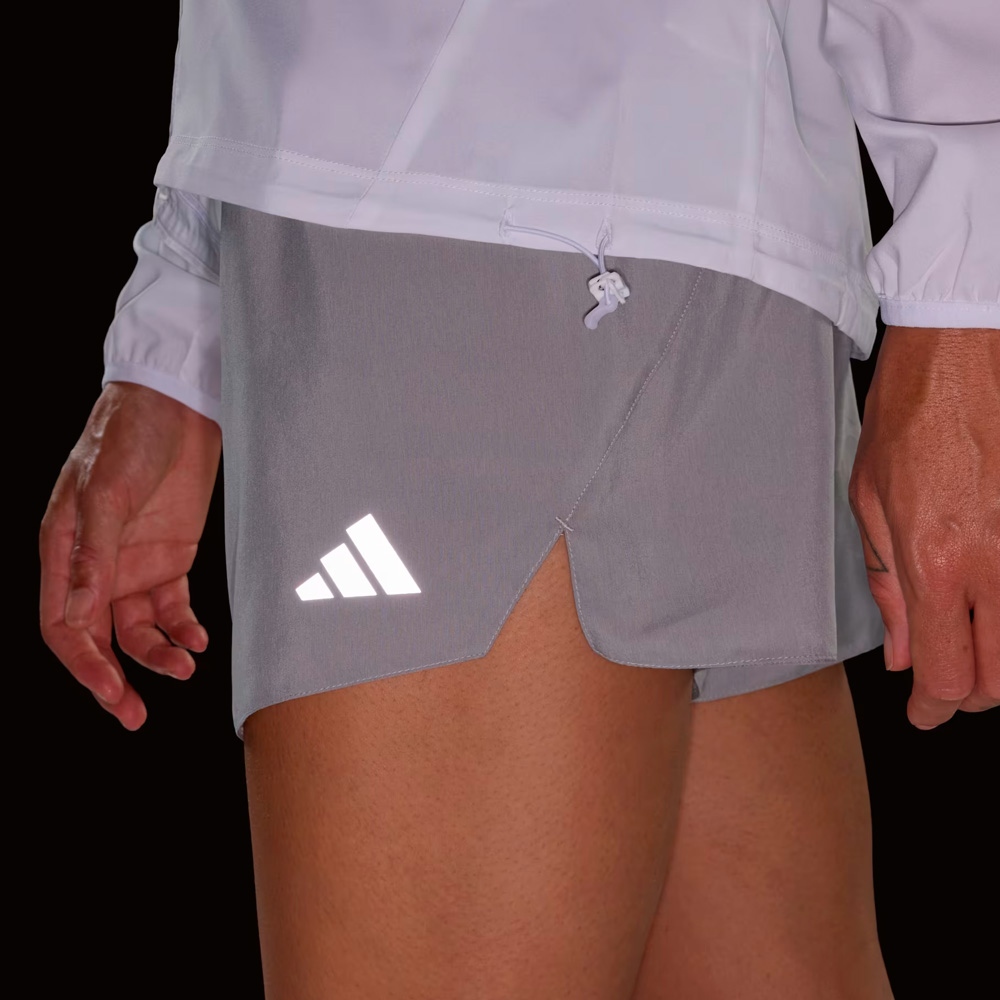 Short Dama Adidas Running adi365 Essentials (KA0238) - Imagen 2