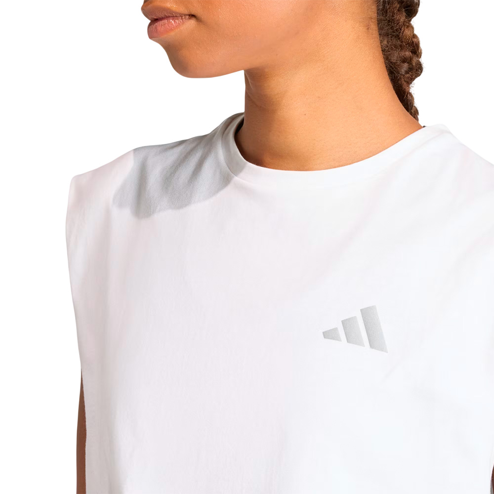 Bvd Dama Adidas fast drying Running adi365 Essentials (KA0290) - Imagen 3
