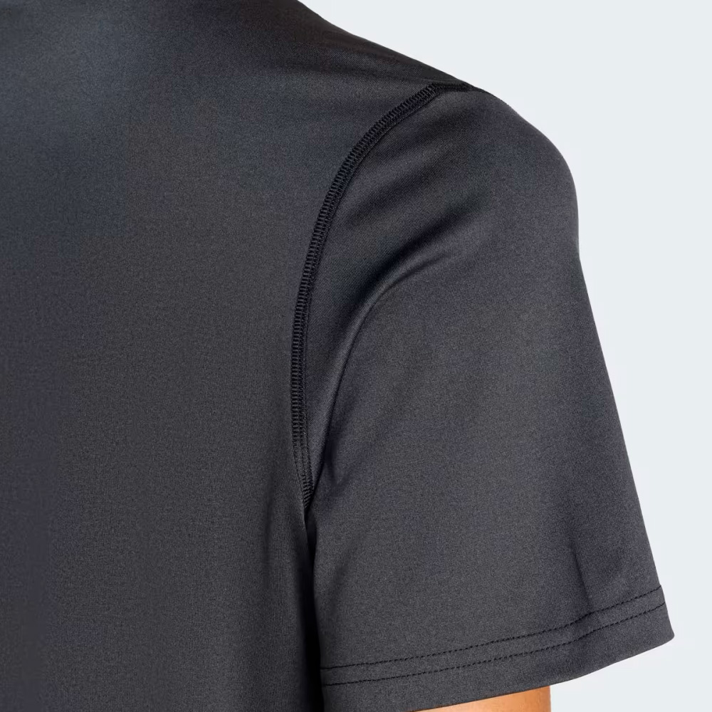 Polo Dama Adidas Workout Essentials de Cuello Redondo (KA2475) - Imagen 2