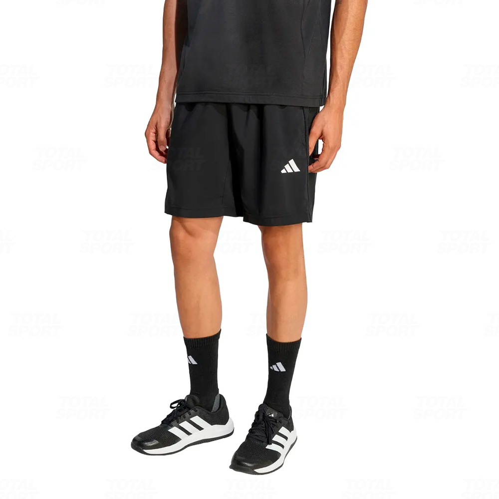 Short deportivo Varon Adidas Essentials WORKOUT (KA3549) - Imagen 4