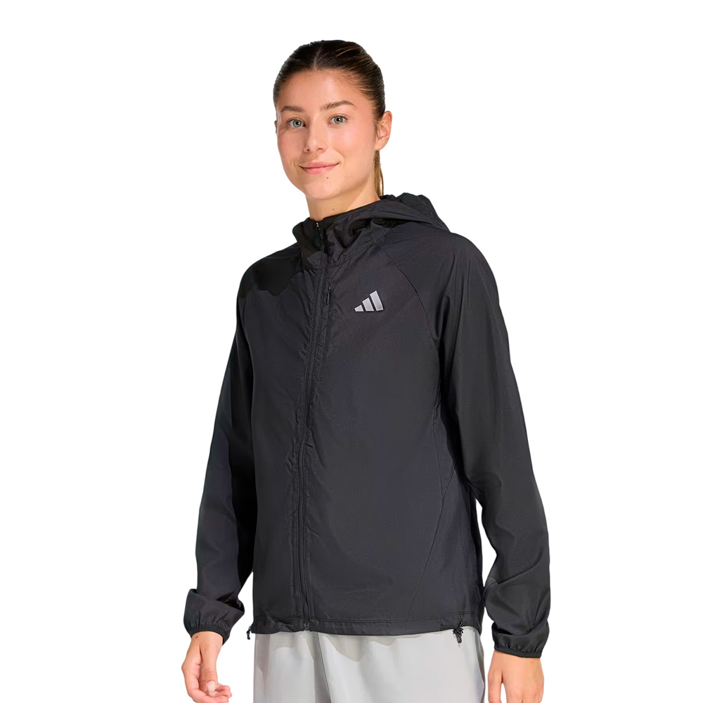 Casaca Dama Adidas adi365 Essentials (KA4339) - Imagen 2