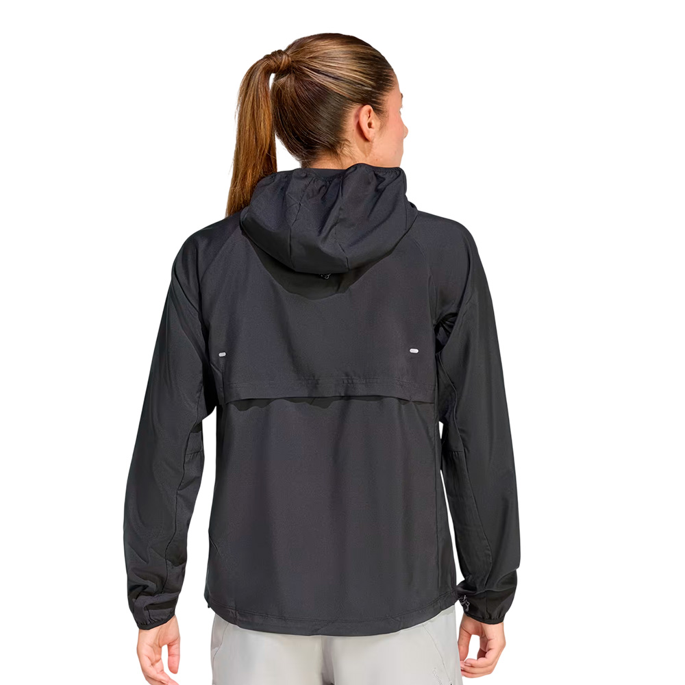Casaca Dama Adidas adi365 Essentials (KA4339) - Imagen 3
