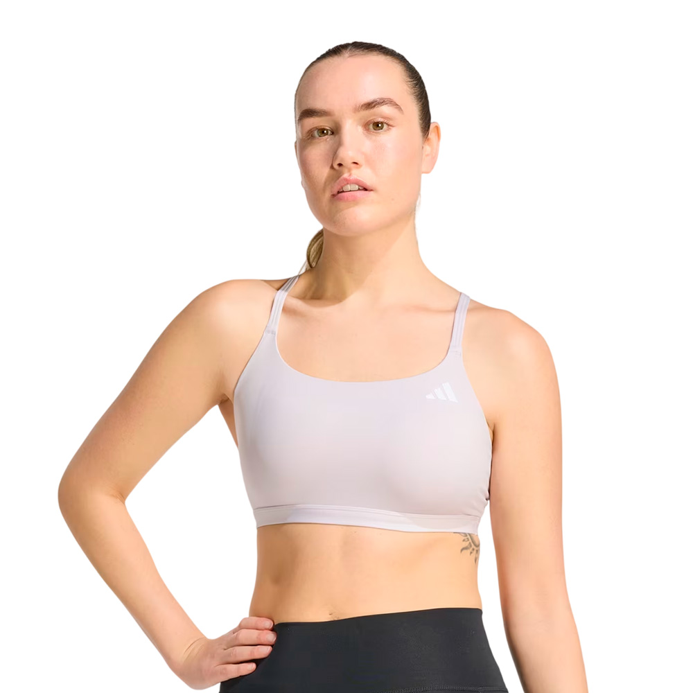 Bra deportivo Adidas Optime Essentials workout (KA4716) - Imagen 2