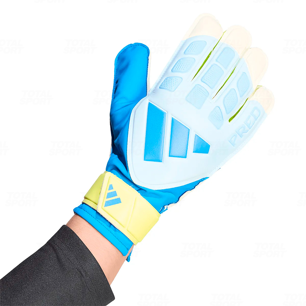 Guantes de Arquero Adidas Predator (KA7786) - Imagen 2