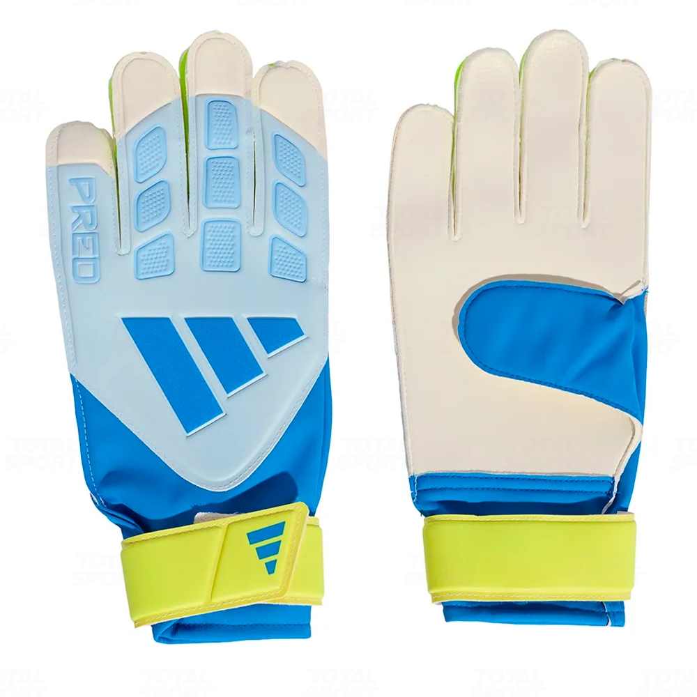 Guantes de Arquero Adidas Predator (KA7786)