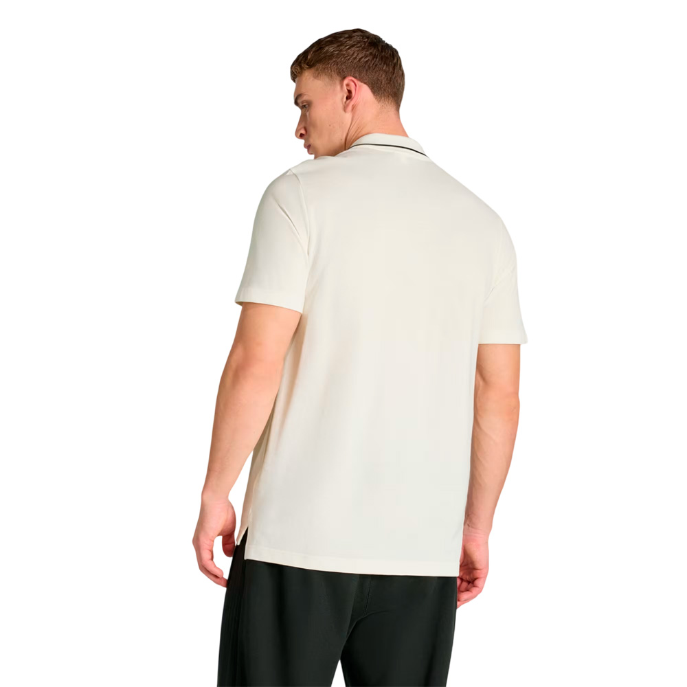 Polo con cuello Varon Adidas Copa Mundial de la FIFA 26™ Emblema Oficial (KB3717) - Imagen 3