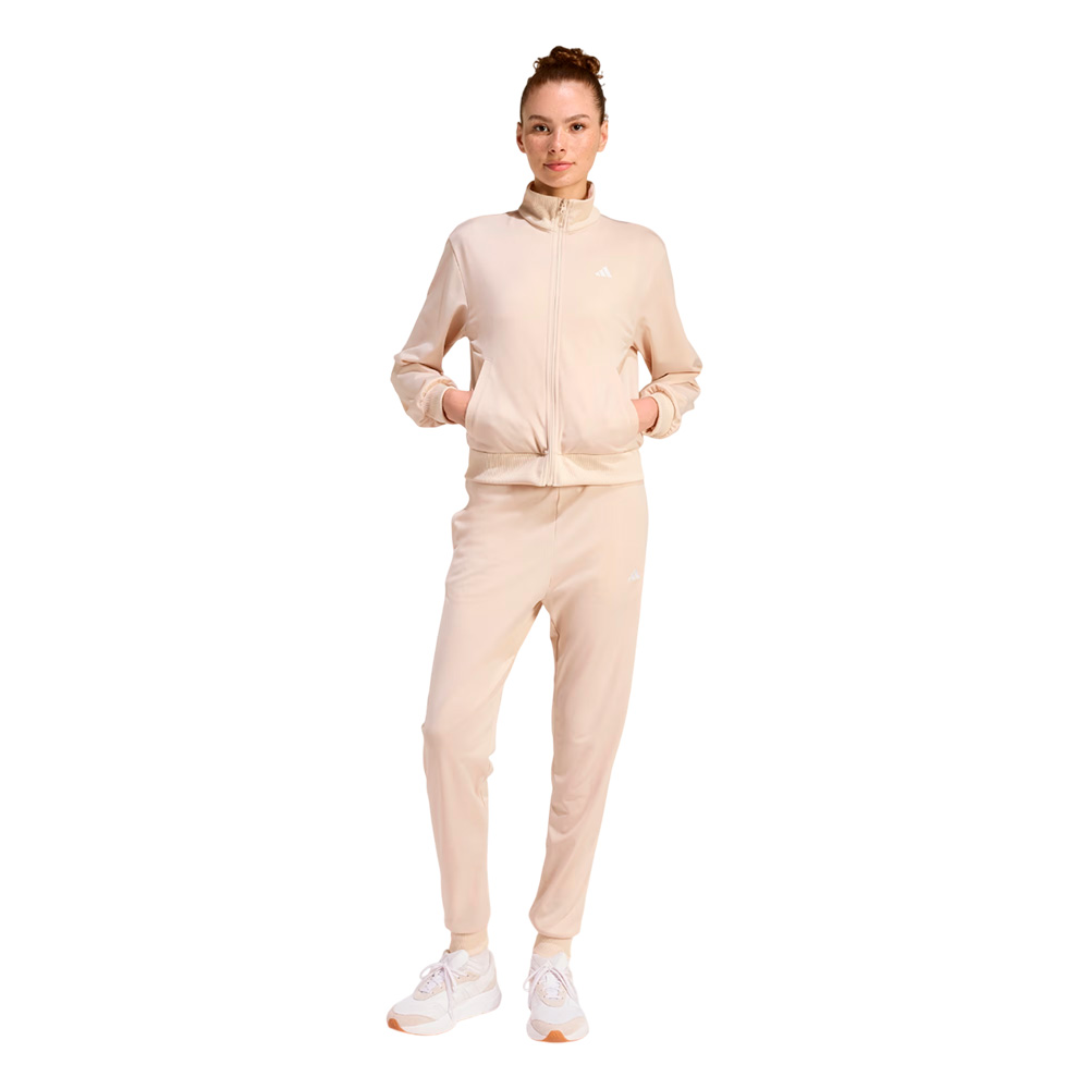 Buzo Dama Adidas Essentials Feel Cozy (KB8459) - Imagen 5
