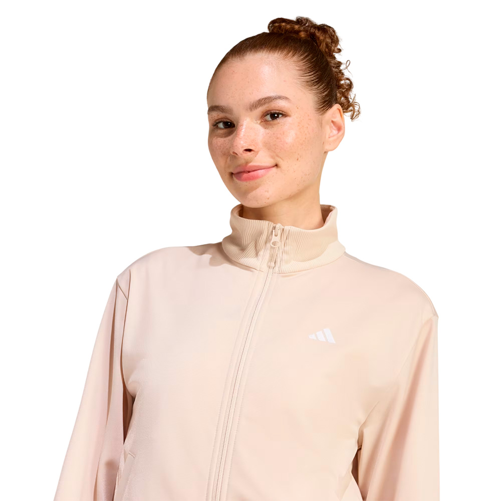 Buzo Dama Adidas Essentials Feel Cozy (KB8459) - Imagen 3