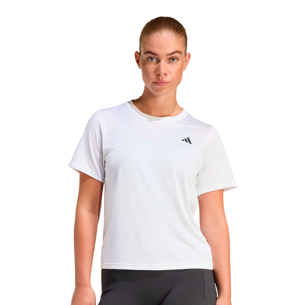 Polo Dama Adidas Workout Essentials (KB9640) - Imagen 2