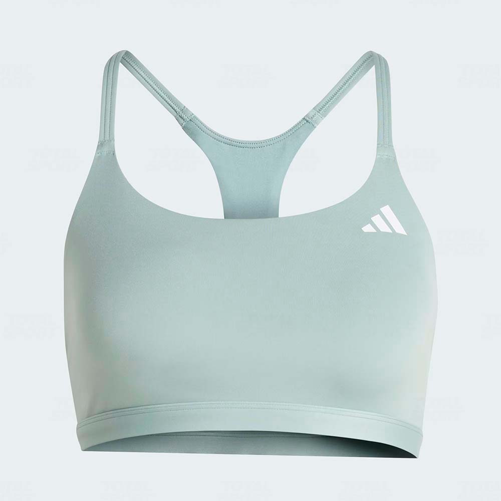 Bra deportivo Adidas Optime essentials workout (KD0156) - Imagen 2