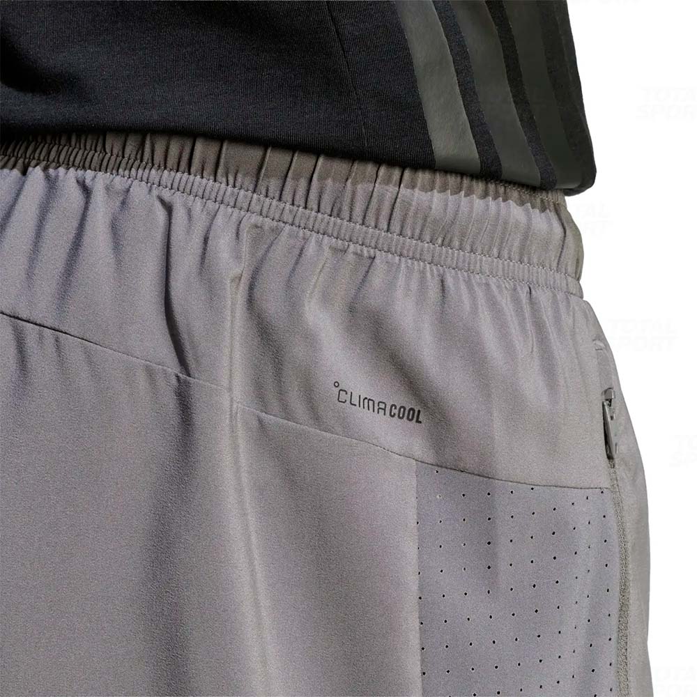 Short deportivo Varon Adidas workout essentials (KD2949) - Imagen 3