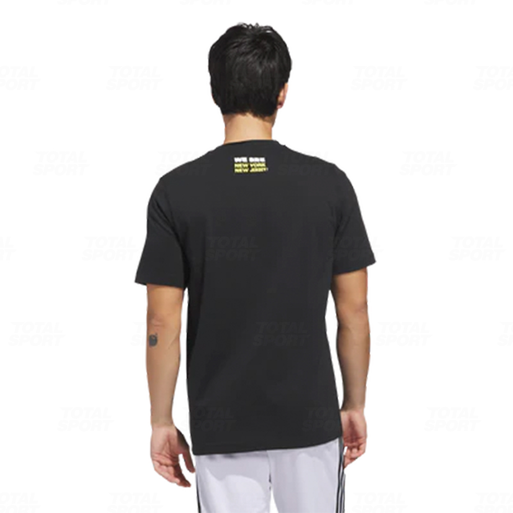 Polo casual Varon Adidas Copa Mundial de la FIFA 26™ (KE1825) - Imagen 3
