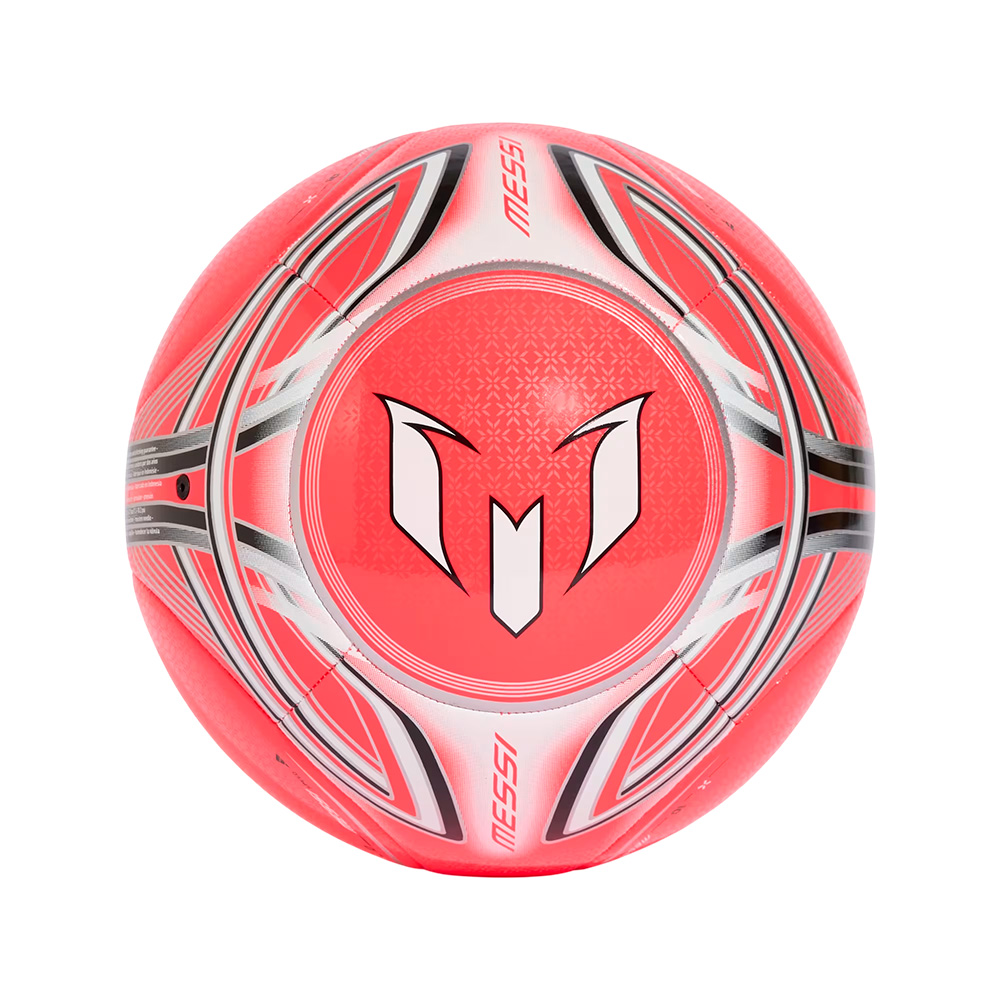 Pelota de futbol Adidas Club Messi (KE5169)