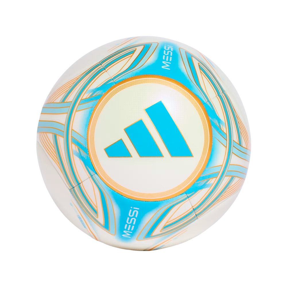 Pelota de futbol Adidas Messi Club (KE7538) - Imagen 2