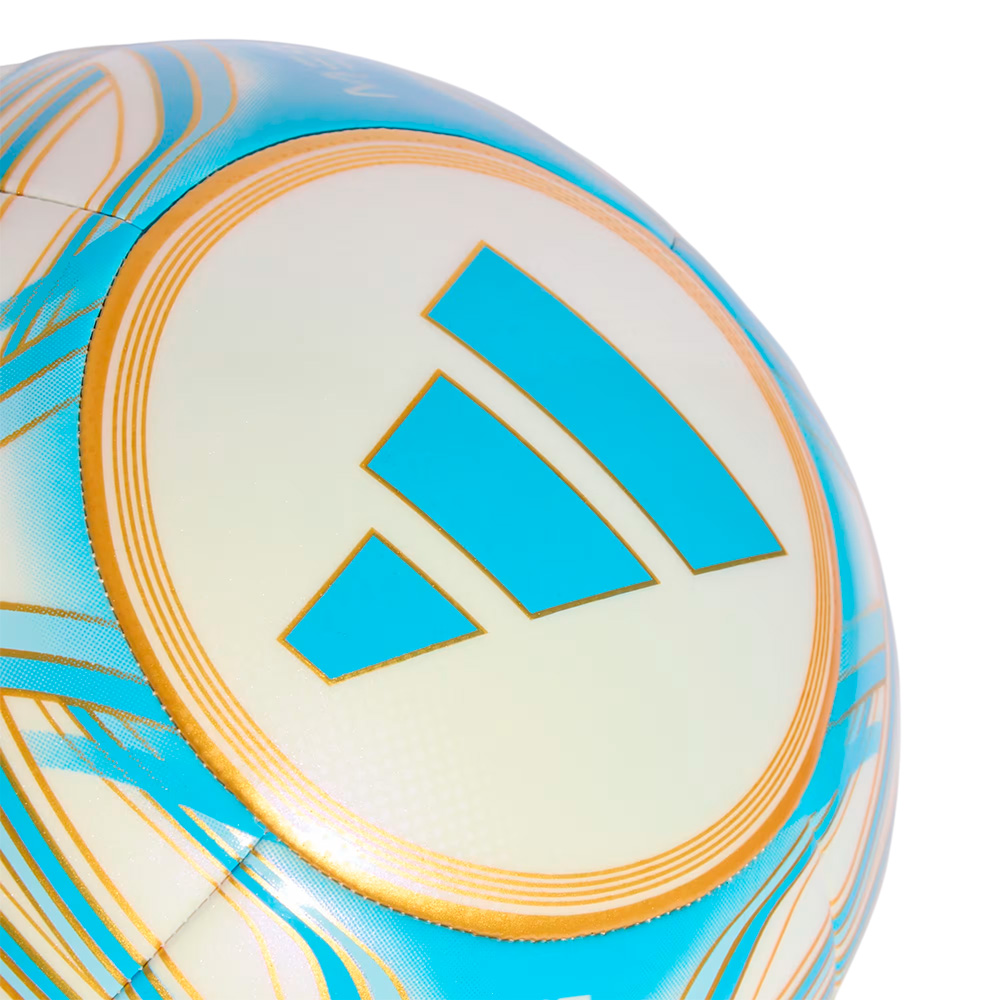 Pelota de futbol Adidas Messi Club (KE7538) - Imagen 4