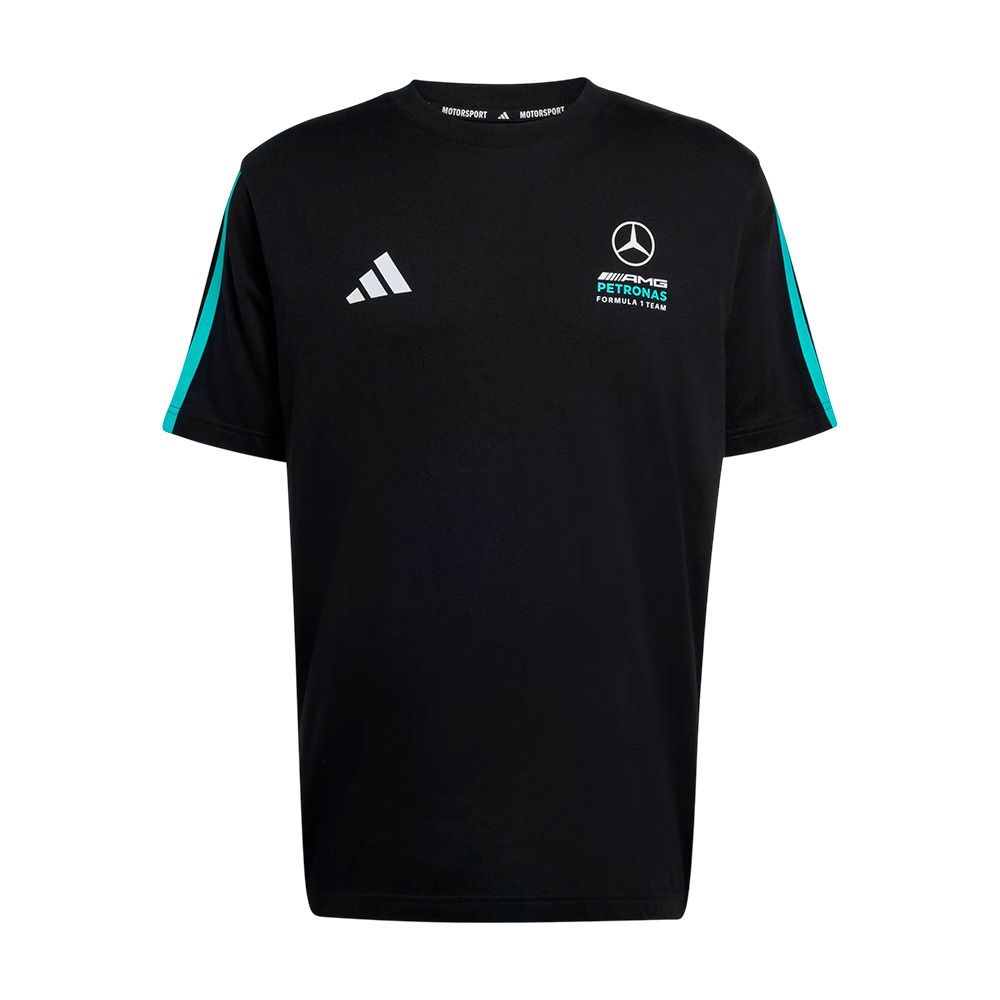 Polo Varon adidas Mercedes-AMG Petronas Formula 1 Team DNA (KE8161)