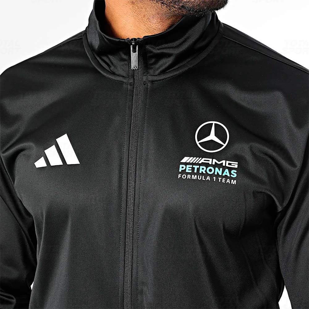 Casaca Varon Adidas Mercedes AMG Petronas Motorsport (KE8167) - Imagen 3