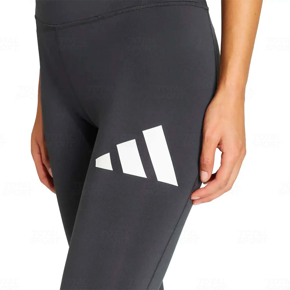 Pantaloneta Licra Dama Adidas Train Essentials (KE9856) - Imagen 3