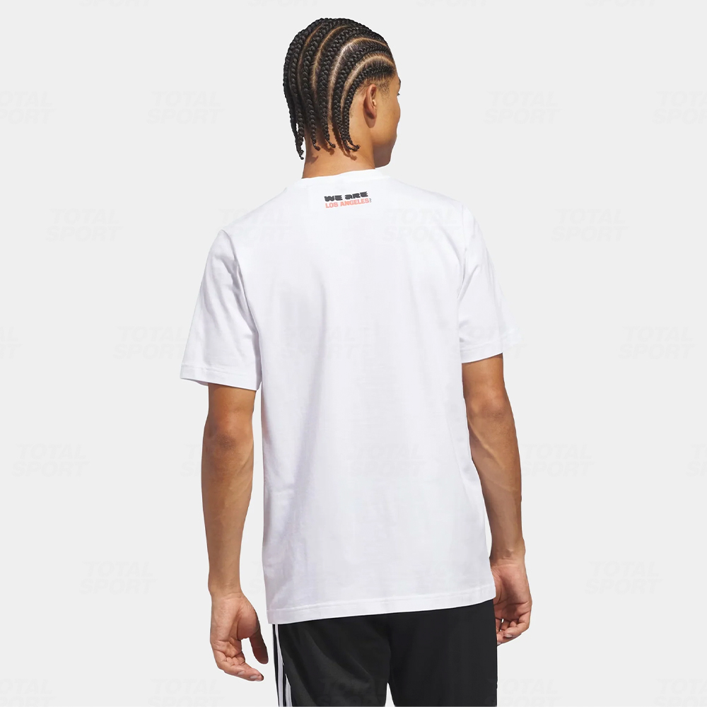 Polo casual Varon Adidas Copa Mundial de la FIFA 26™ (KH3698) - Imagen 2