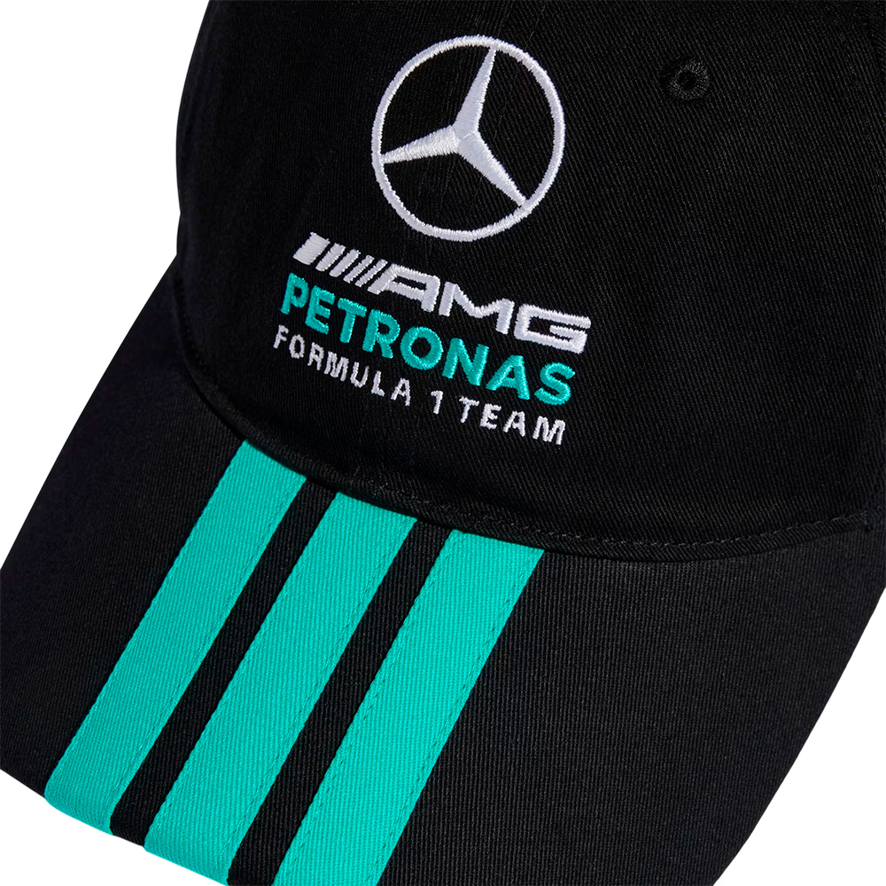 Gorro Adidas Mercedes-amg Petronas F1 (KS8851) - Imagen 3