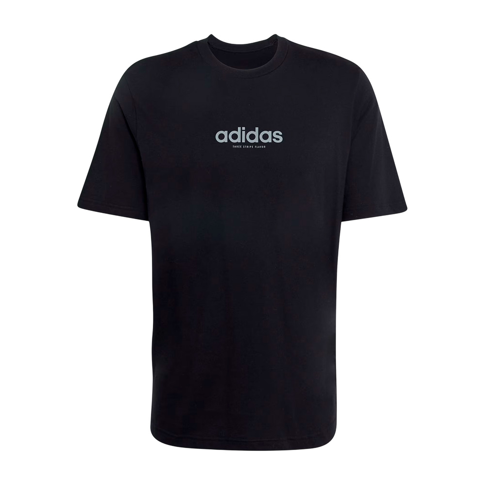 Polo Varon Adidas Burger Flavor Graphic (KT9724)