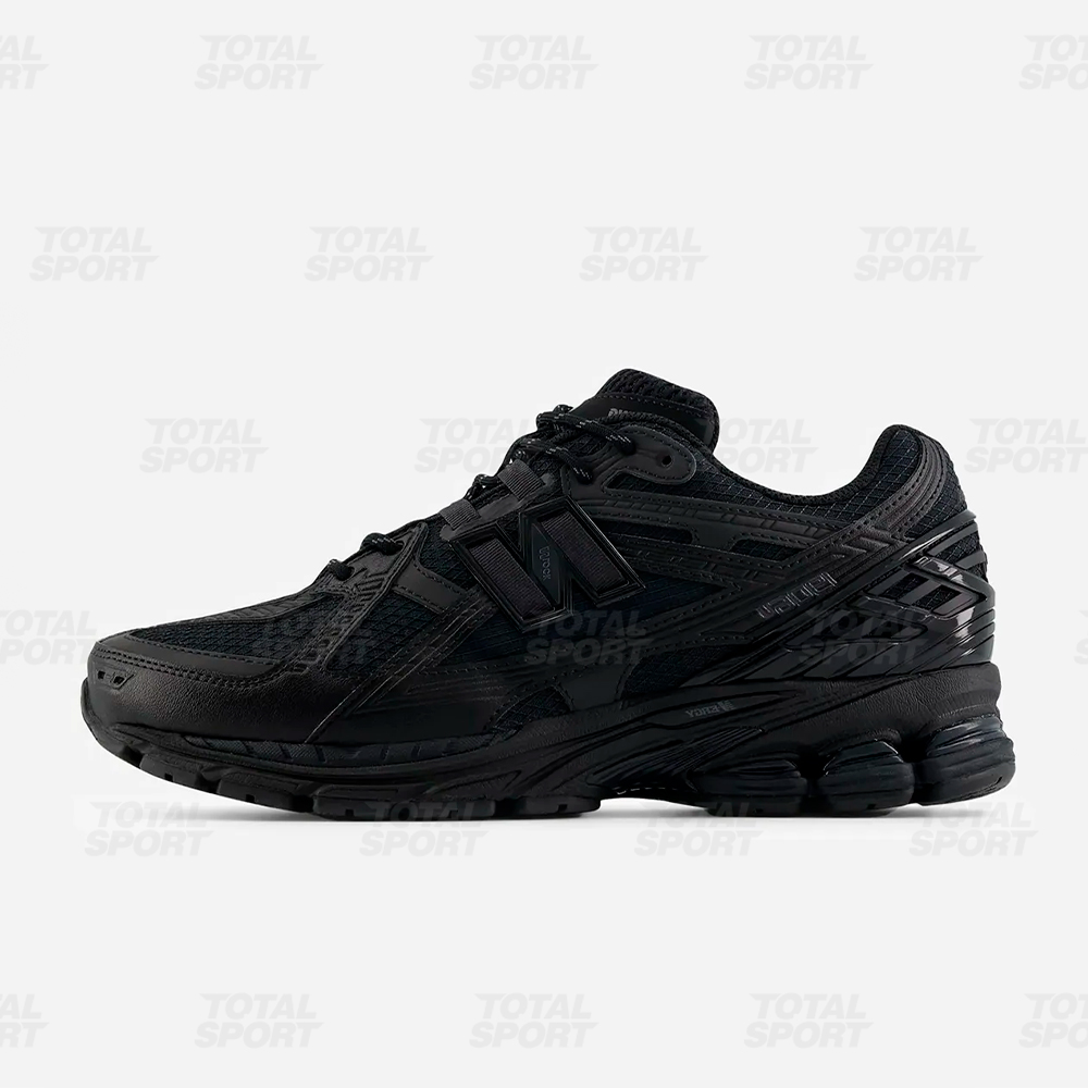 New Balance varon 1906U “Triple Black” Total Sport