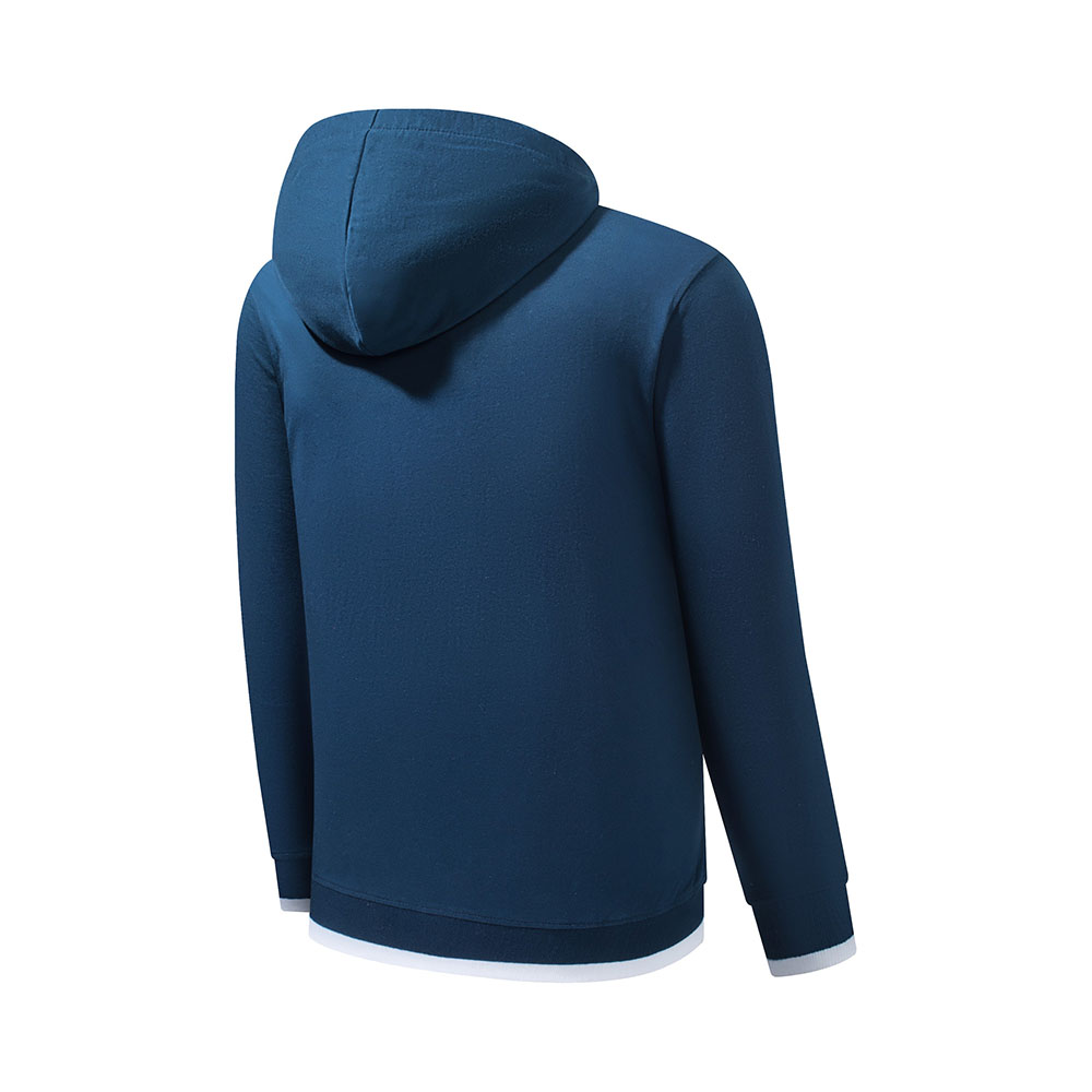 Hoodie Varon New York Yankees MLB FEXPRO (capucha + bolsillo) (MLBHD52001-NVY) - Imagen 2