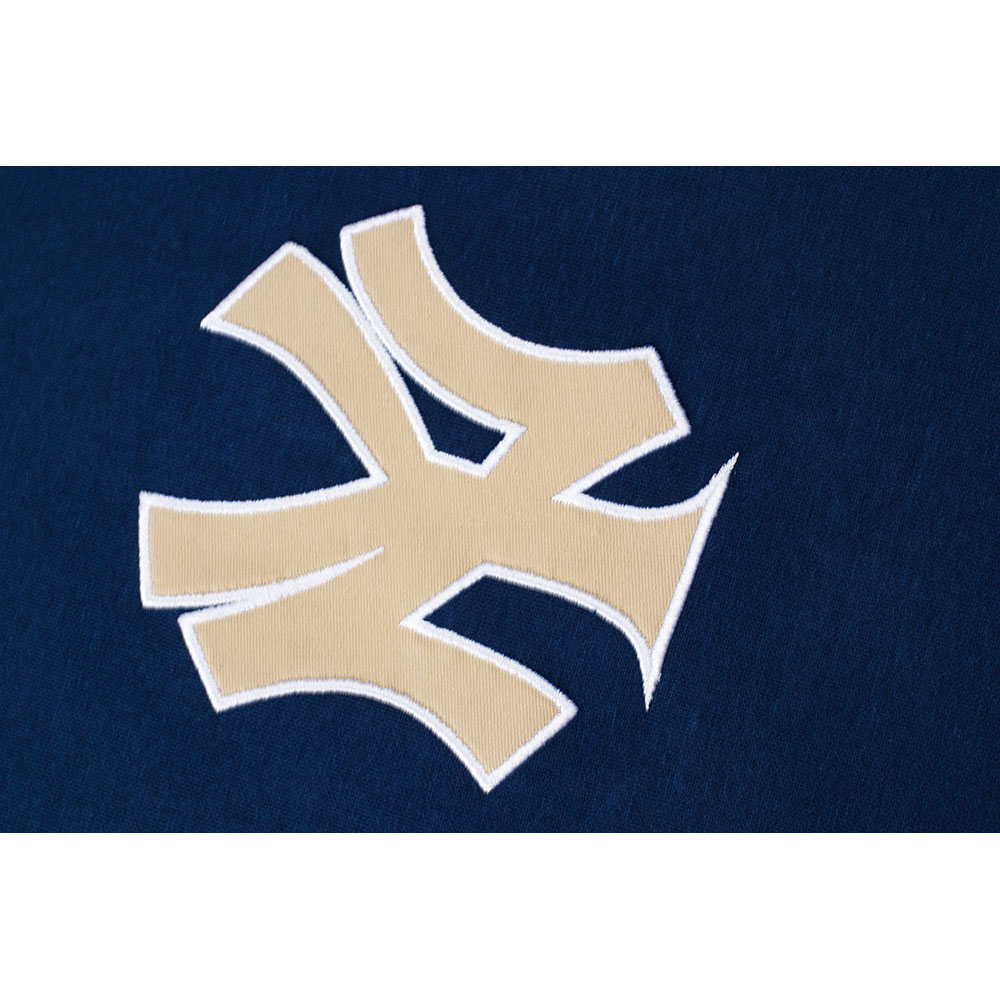 Hooodie Varon New York Yankees MLB (MLBHD526104-BL1) - Imagen 8