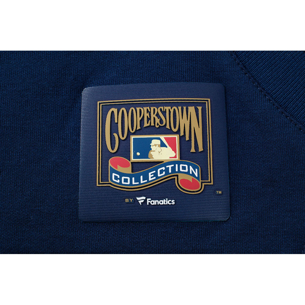 Hooodie Varon New York Yankees MLB (MLBHD526104-BL1) - Imagen 7