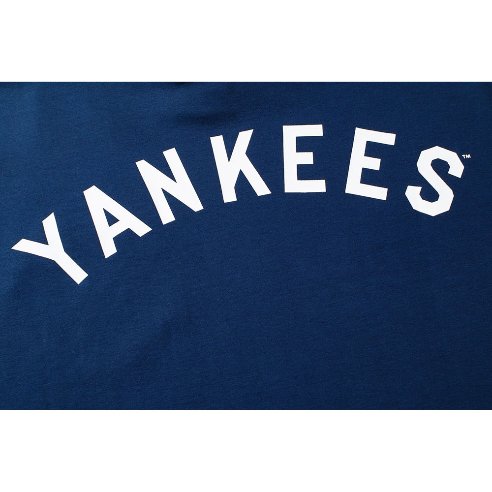 Hooodie Varon New York Yankees MLB (MLBHD526104-BL1) - Imagen 6
