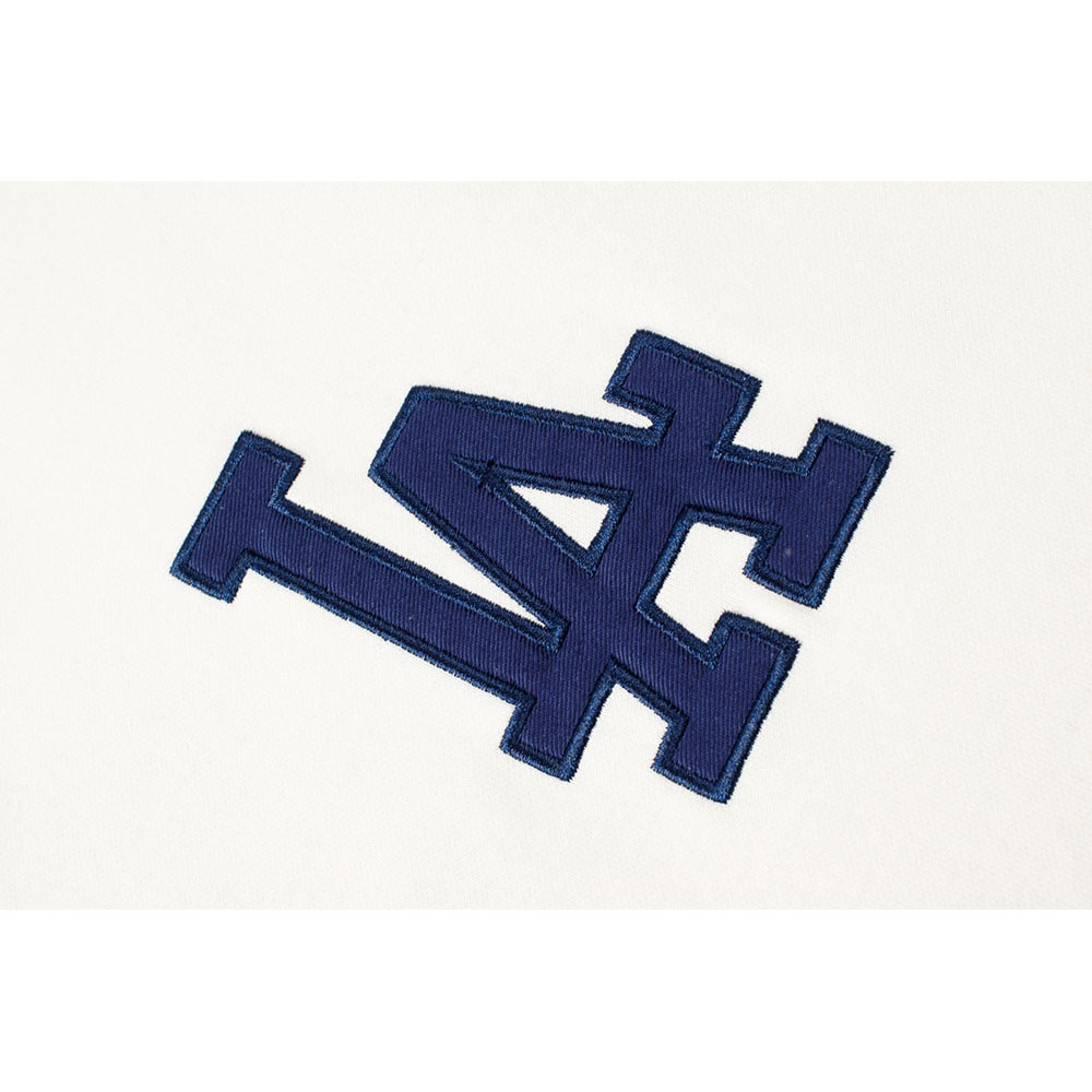 Hooodie Varon Los Angeles Dodgers MLB (MLBHD526104-OW1) - Imagen 8