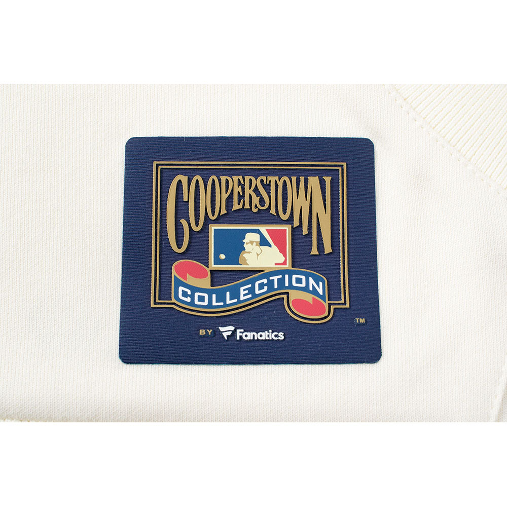 Hooodie Varon Los Angeles Dodgers MLB (MLBHD526104-OW1) - Imagen 7
