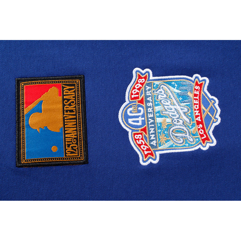 Hooodie Varon Los Angeles Dodgers MLB (MLBHD526104-OW1) - Imagen 6