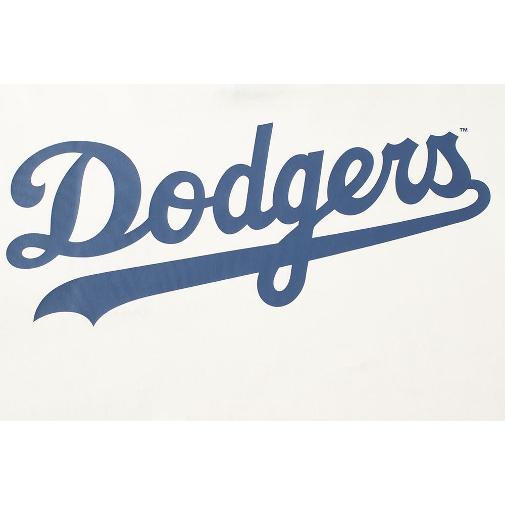 Hooodie Varon Los Angeles Dodgers MLB (MLBHD526104-OW1) - Imagen 3