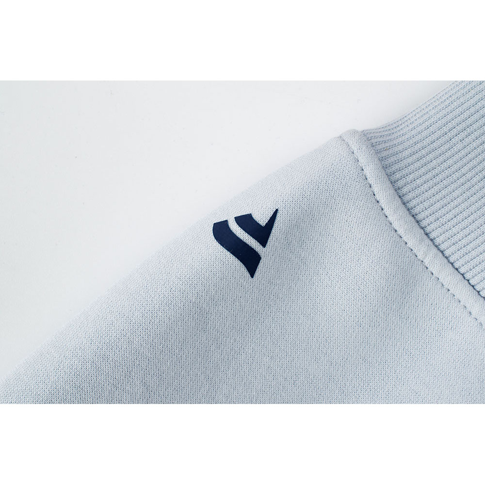 Hoodie Varon New York Yankees MLB Logo (MLBHD526108-LB1) - Imagen 4