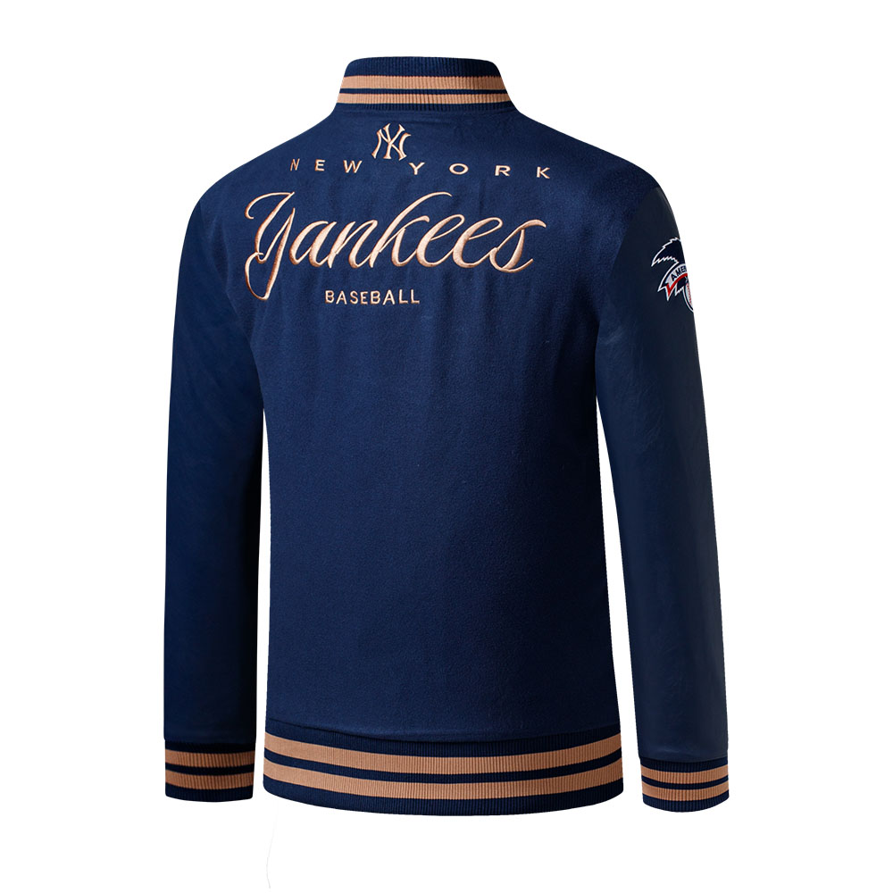 Casaca New York Yankees MLB (MLBJK526102-NV1) - Imagen 2
