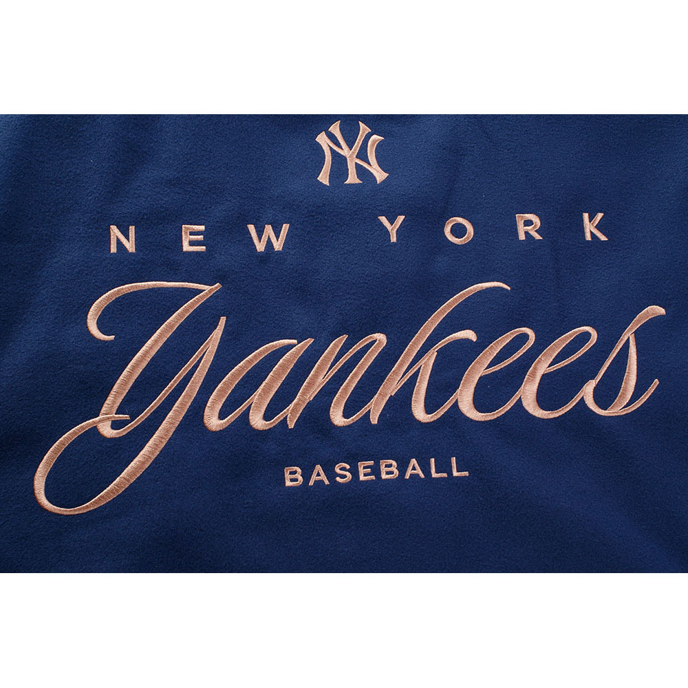 Casaca New York Yankees MLB (MLBJK526102-NV1) - Imagen 6