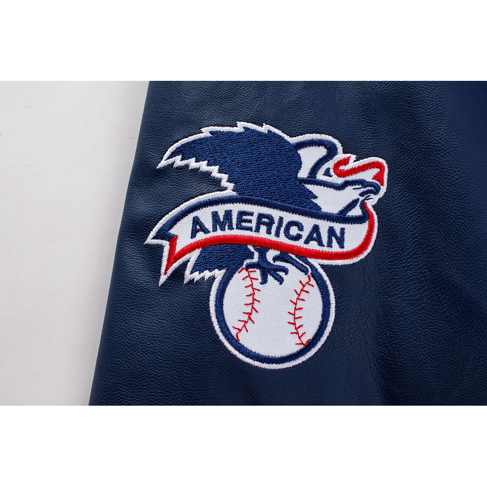 Casaca New York Yankees MLB (MLBJK526102-NV1) - Imagen 8